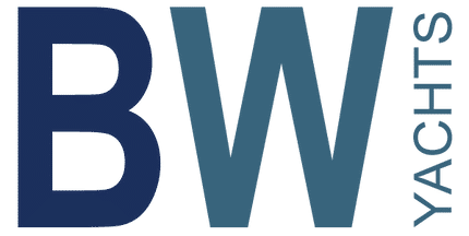 Bluewater Yachts logo