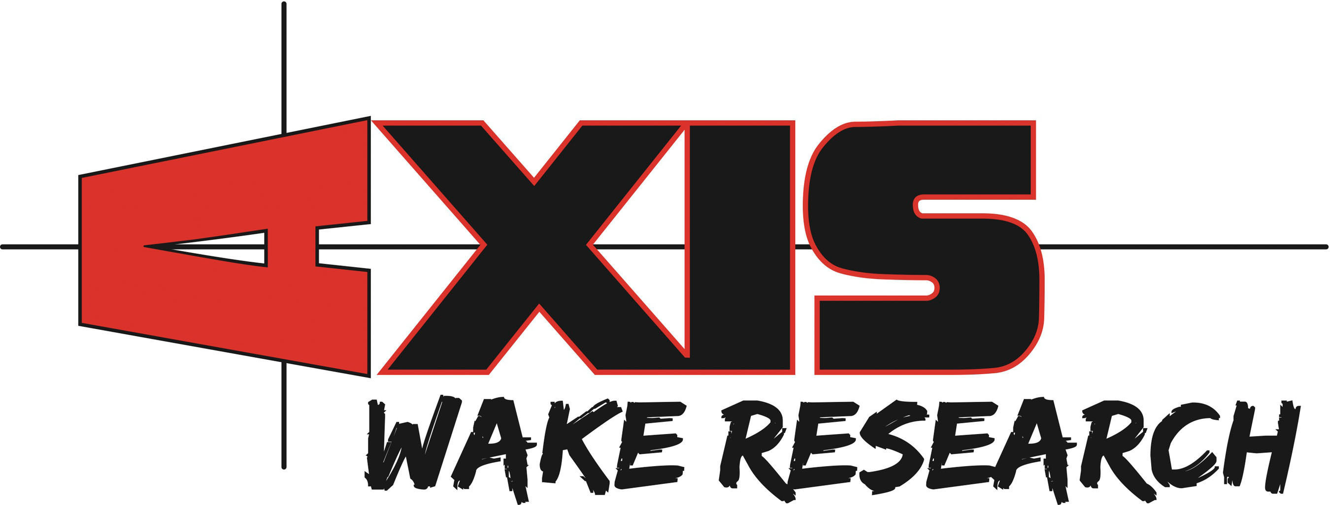 Axis Wake Research Logo