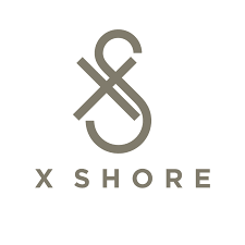 X Shore logo