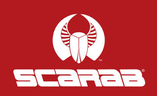 Scarab logo