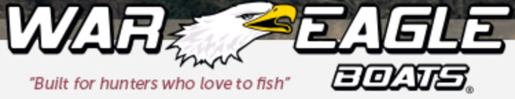 War Eagle logo