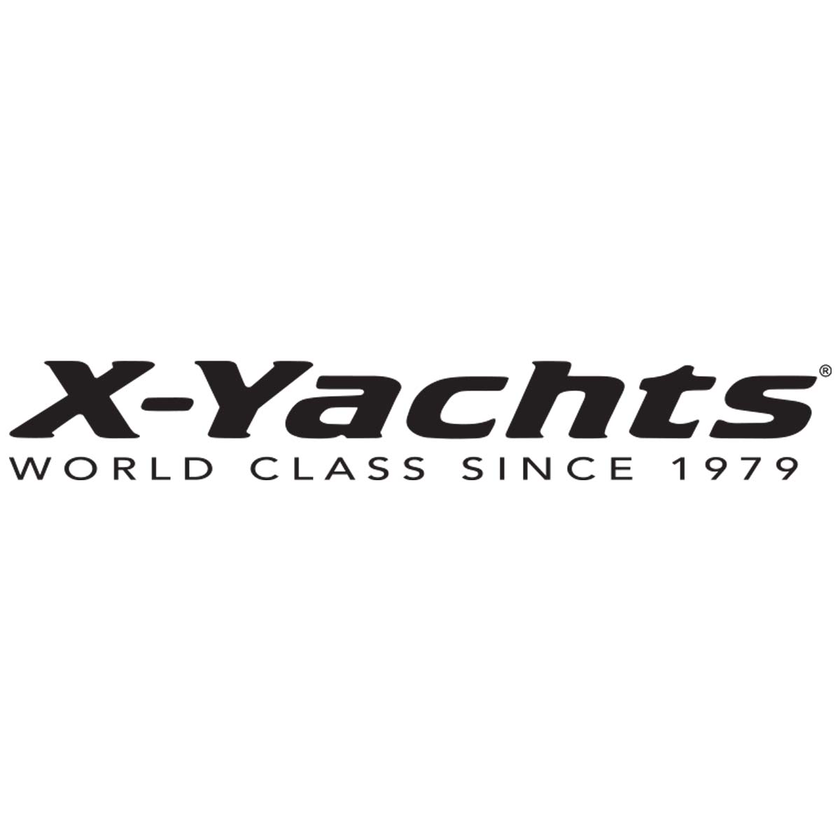 X-Yachts logo
