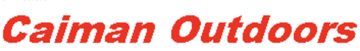 Caiman logo