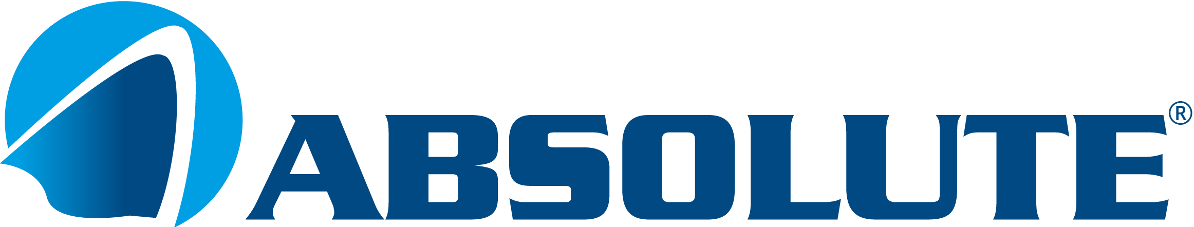 Absolute logo