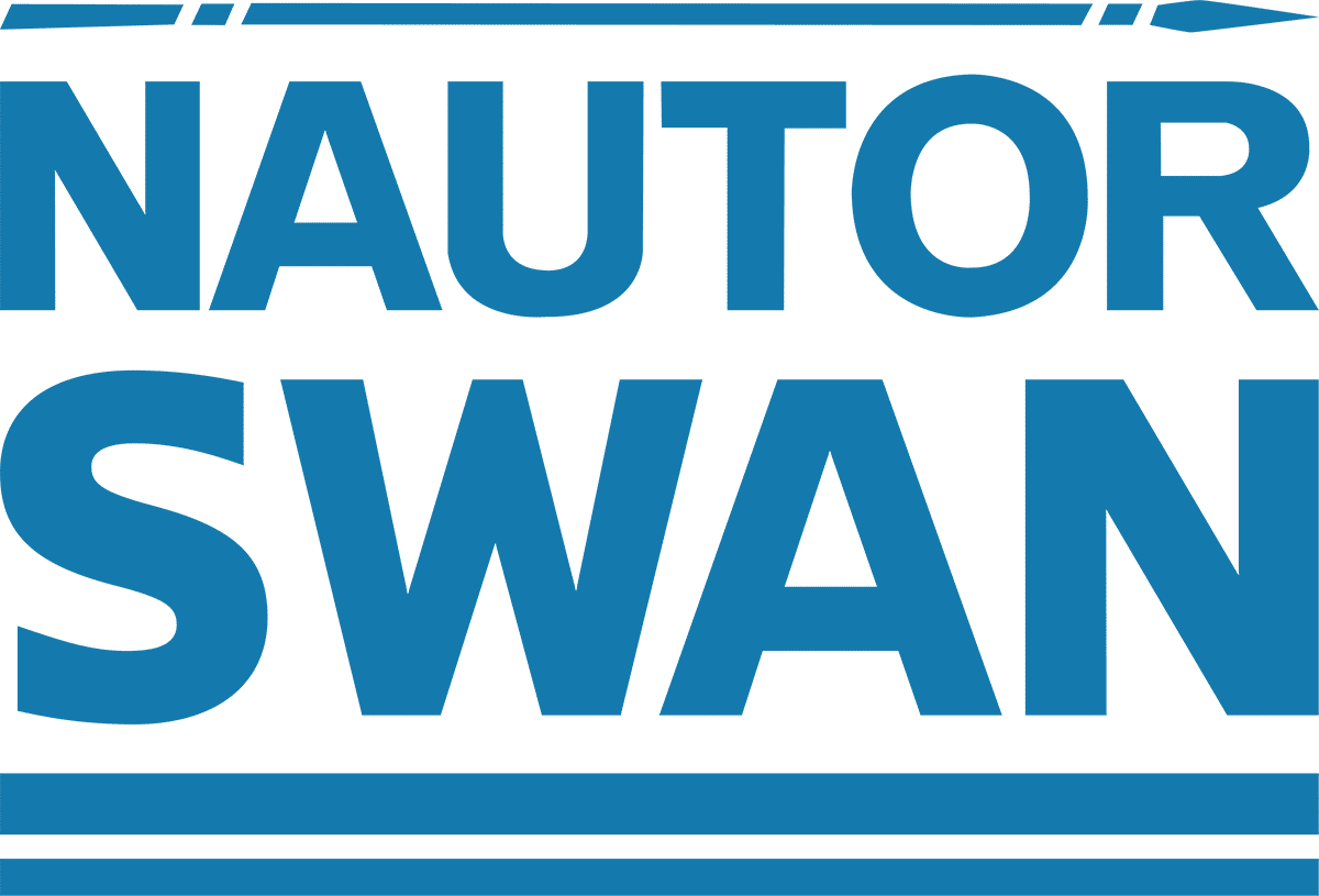 Nautor Swan logo