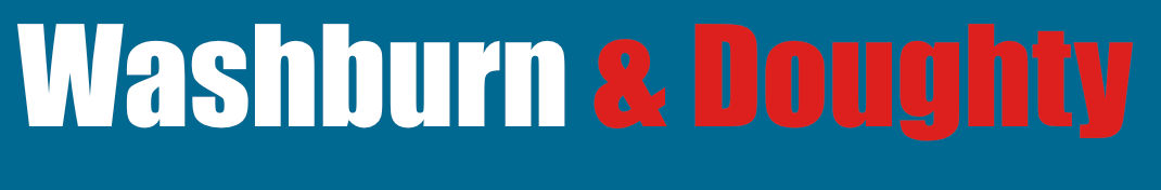 Washburn & Doughty logo
