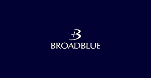 Broadblue logo