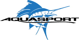 Aquasport logo
