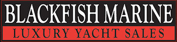 Blackfisk Marine logo