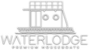 Waterlodge logo
