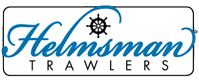 Helmsman logo