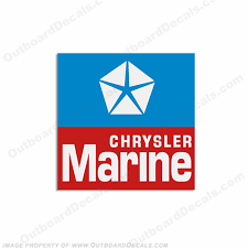Chrysler logo