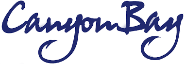 Canyon Bay logo