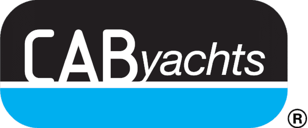 Cab Yachts logo