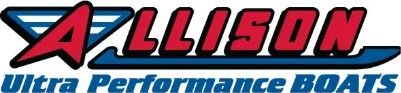 Allison Boats logo