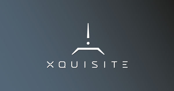 Xquisite Yachts logo