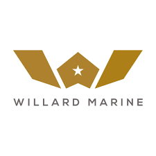 Willard Marine logo
