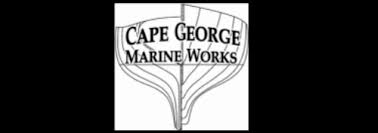 Cape George logo