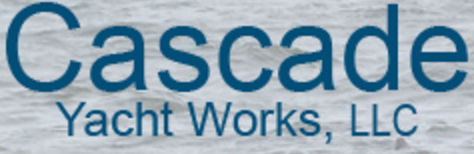 Cascade Yachts logo