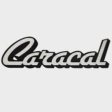 Caracal logo