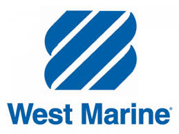 West Marine logo