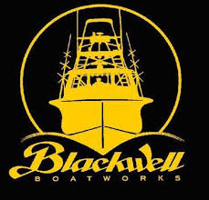 Blackwell logo
