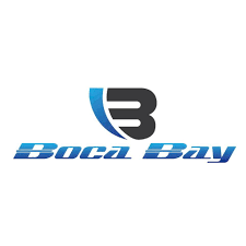 Boca Bay logo