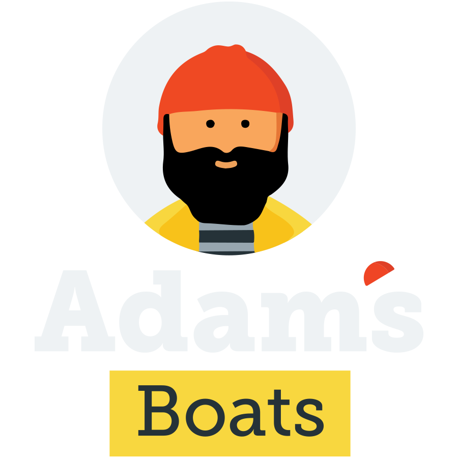 Adams logo