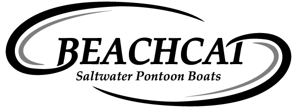 Beachcat Boat logo