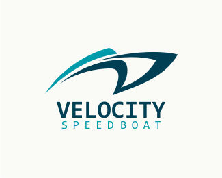 Velocity logo