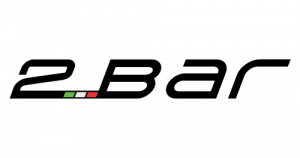 2 Bar logo
