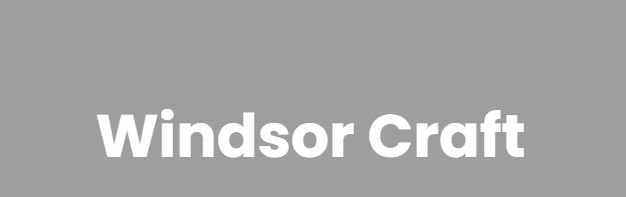 Windsor Craft logo