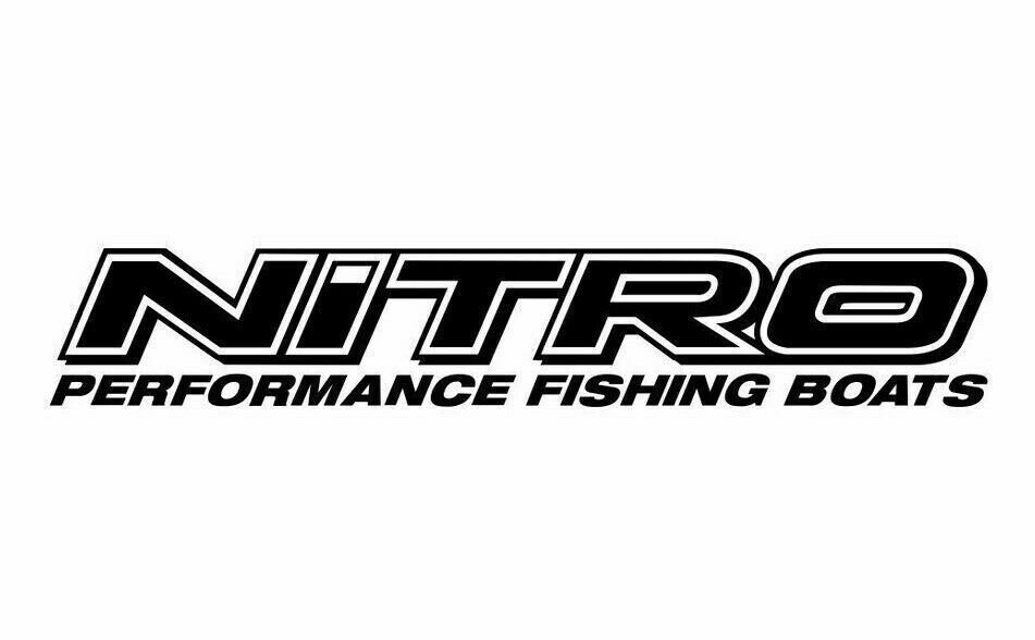 Nitro Logo