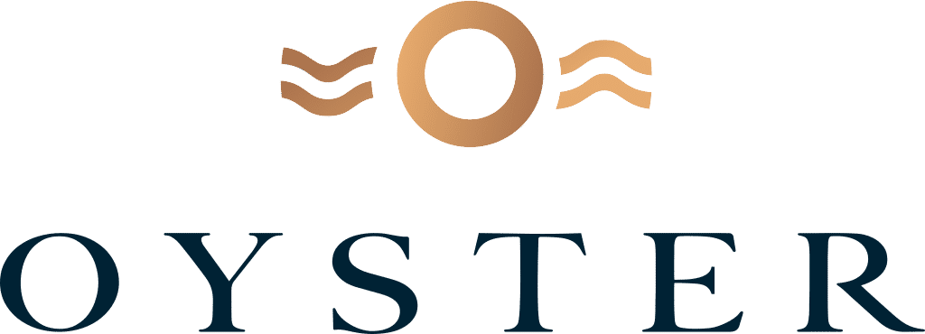 Oyster logo