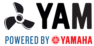 YAM logo
