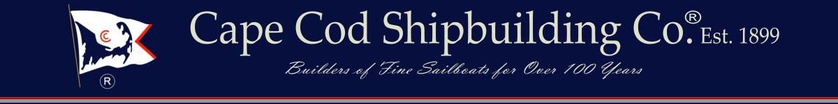 Cape Cod logo