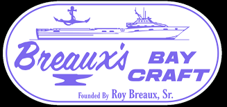 Breaux Bay Craft logo