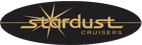 Stardust Cruisers logo