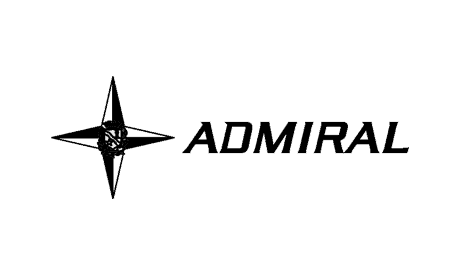 Admiral logo