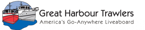 Great Harbour logo
