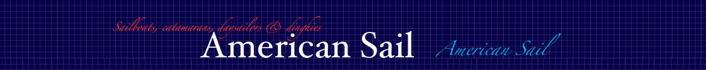 American Sail logo