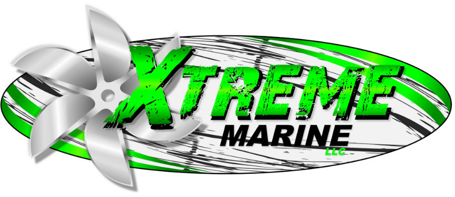 X-Treme logo
