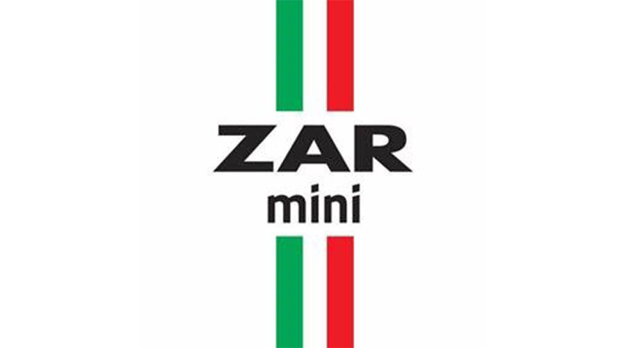 ZAR Mini logo
