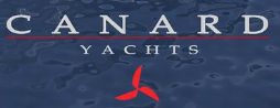 Canard Yachts logo