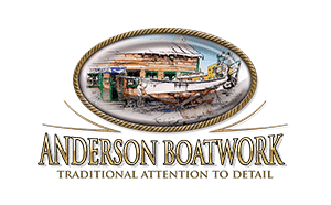 Andersen Boatworks logo