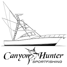 Canyon Hunter logo