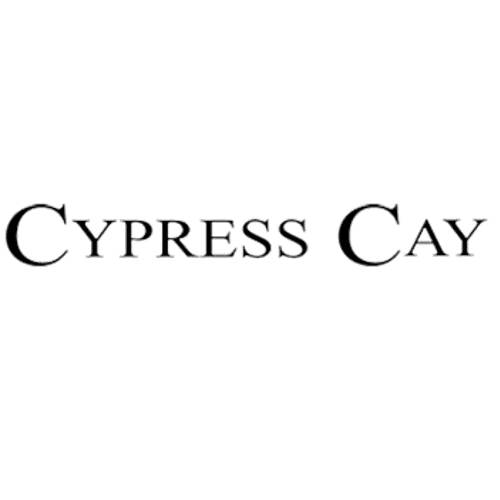Cypress Cay Logo