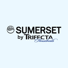 Sumerset Houseboats logo