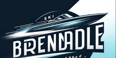 Ski Brendella logo