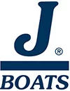 J/Boats logo